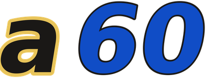 a60 logo