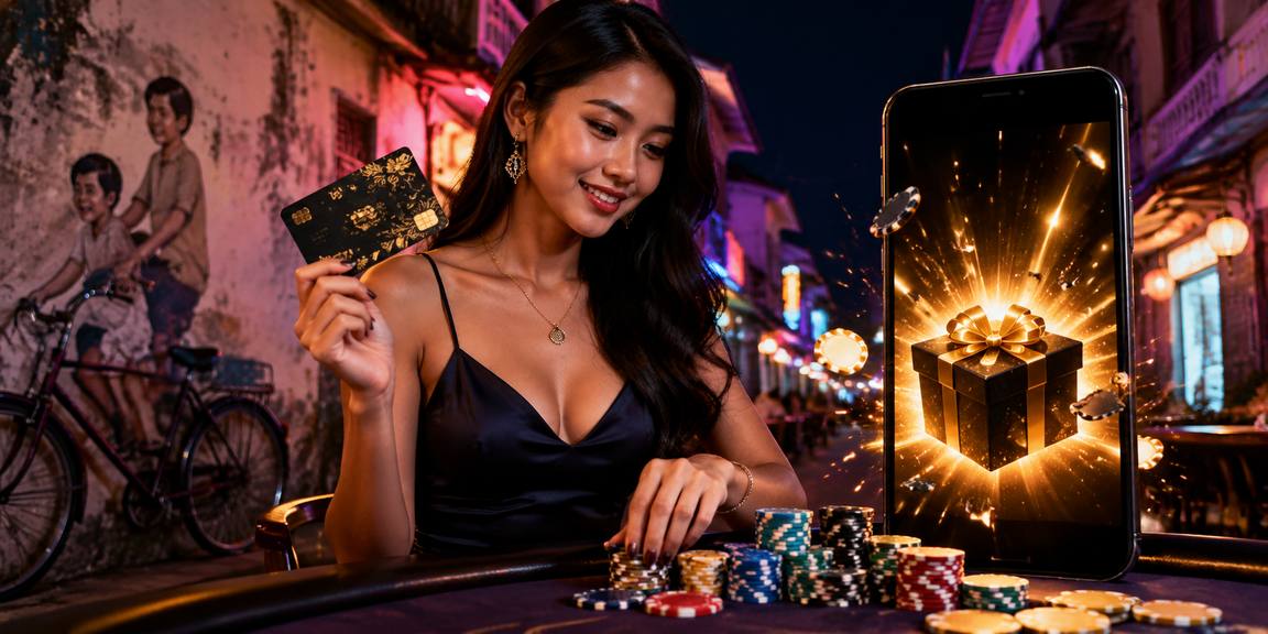 a60 Apa Yang Kami Tawarkan Dalam Tower